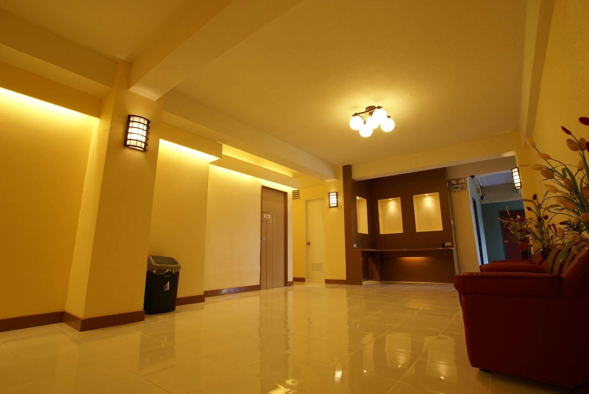 Ong Bun Pension House 伊洛伊洛 外观 照片